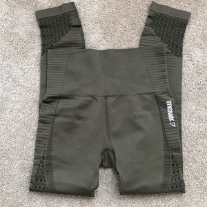 Gymshark Energy Seamless Leggings